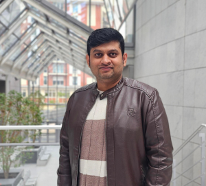 Muhammad Ishtiaq ISHAQ