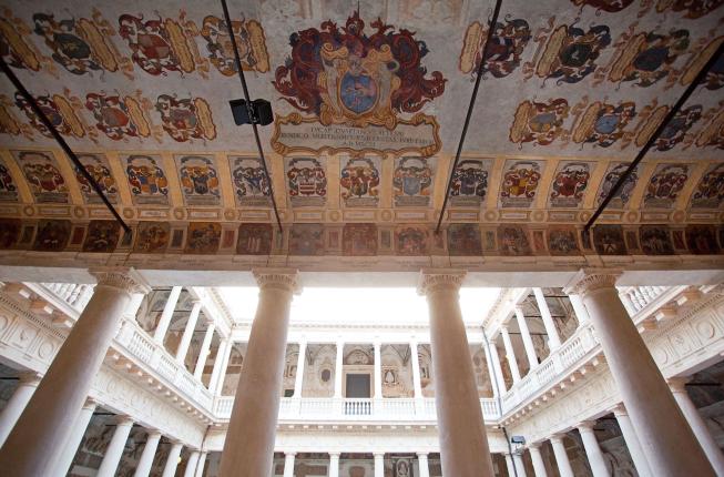 Collegamento a Censis Ranking: University of Padua First in Italy