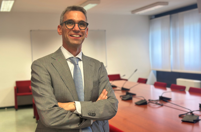 Collegamento a Elezioni del Direttore del dSEA per il quadriennio 2025-2029